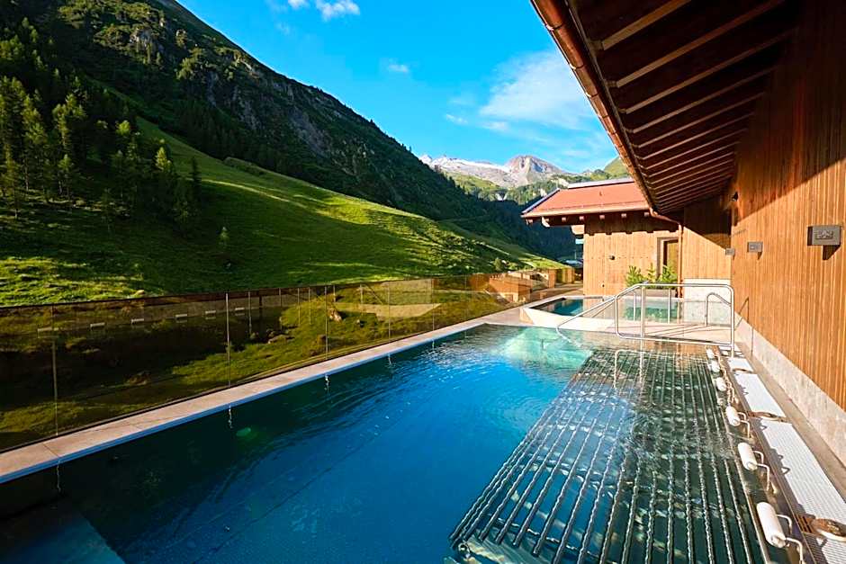 Hotel Alpenhof