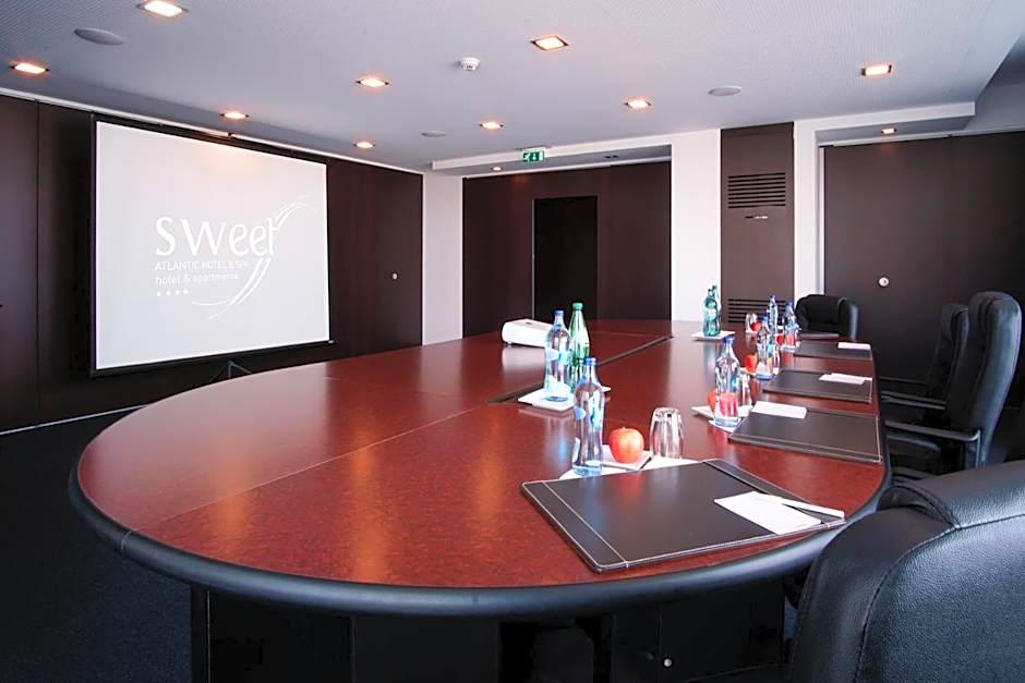 Sweet Atlantic Hotel & Spa