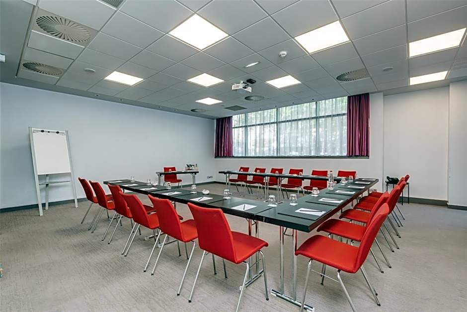 Radisson Blu Hotel, Paris-Boulogne