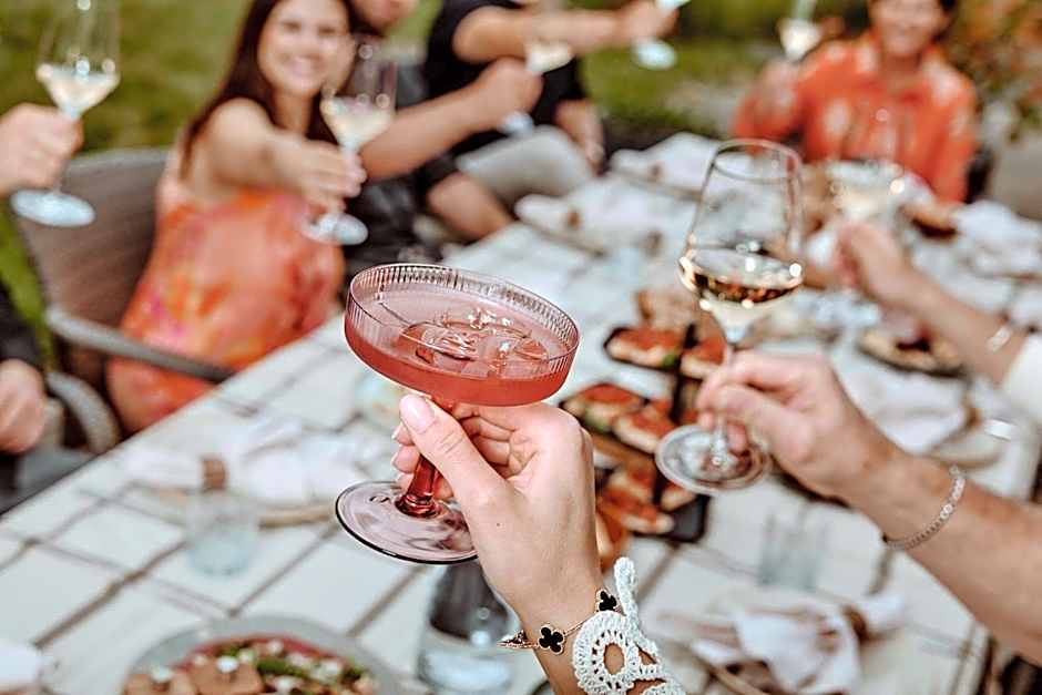 MANA LISA Boutiquehotel