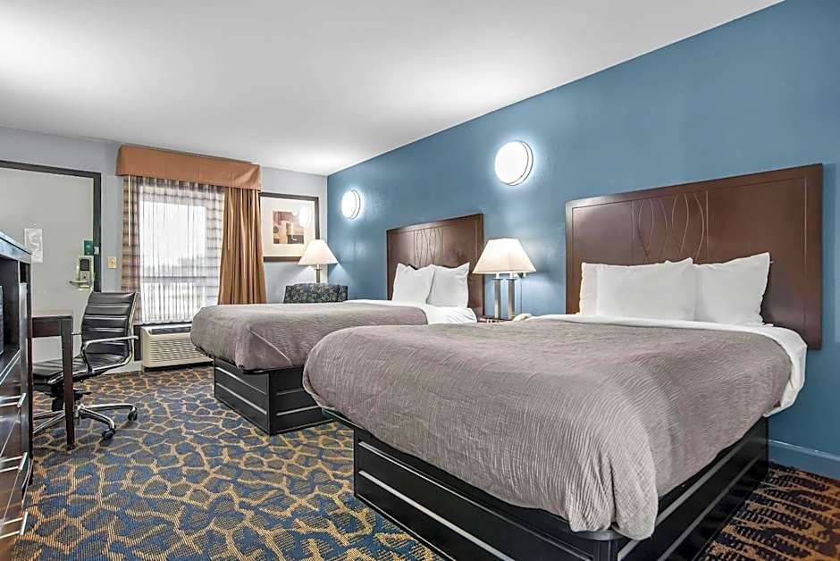 Quality Inn Indianola