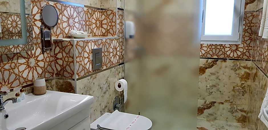 Aparthotel Olympus Plaza - SPA & Indoor Pool