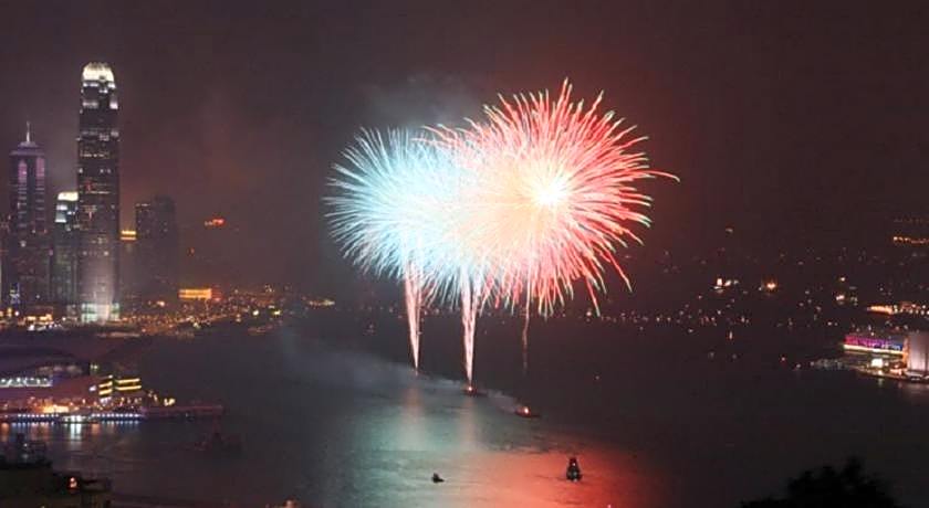 Ramada Hong Kong Grand View