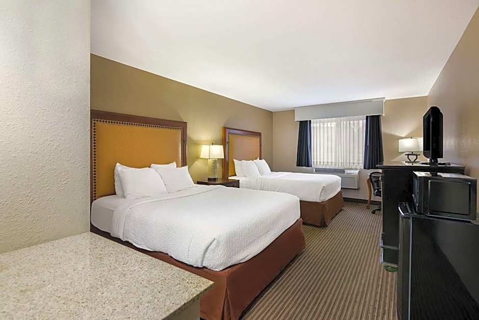 Revel Hotel Minot - SureStay Collection by Best Western