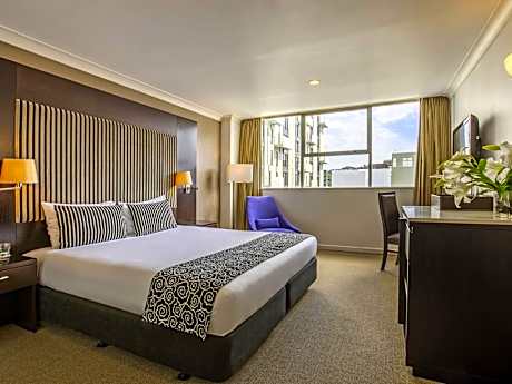 Mercure Wellington Abel Tasman Hotel