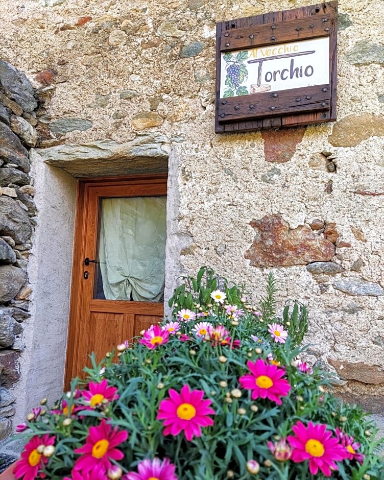 B&B Al Vecchio Torchio