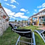Albergue El Alfar/Pilgrim Hostel