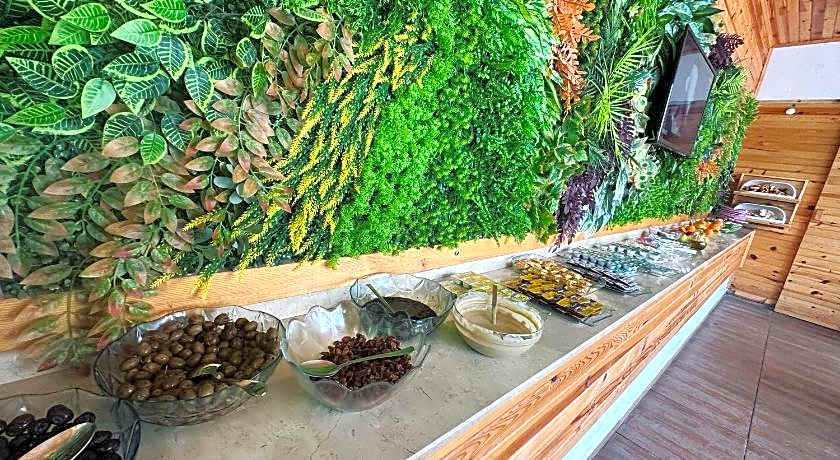 Amsterdam  Otel & Suit