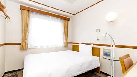 Single Room - Smoking