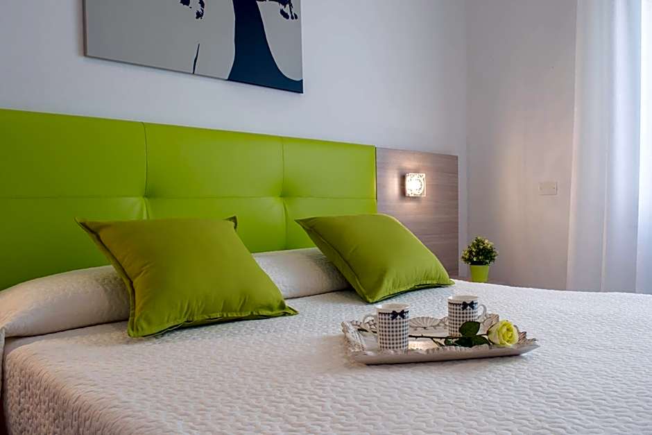 Hotel Solemare - Frontemare - 3 Stelle Superior