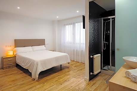 Double Room with Sea View