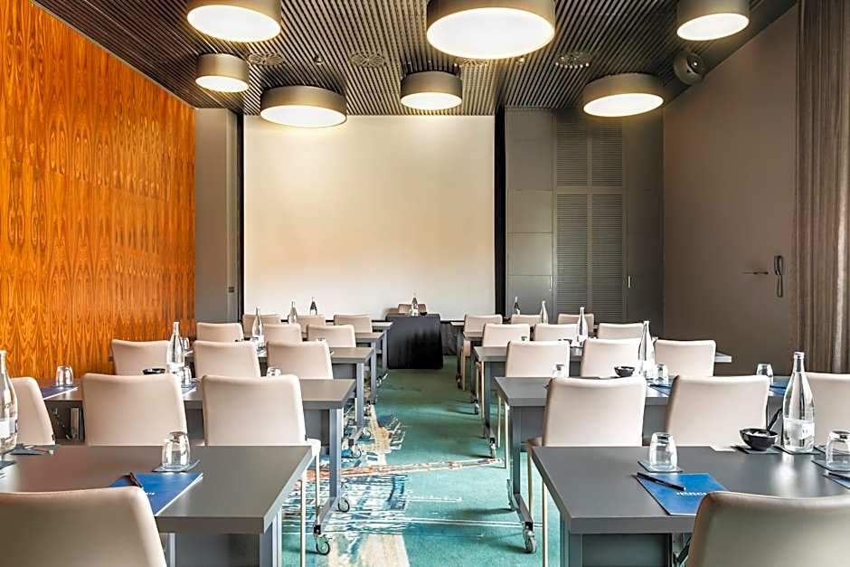 Hotel SB Plaza Europa