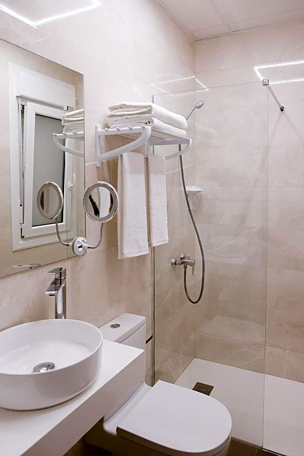 Hotel Melilla Centro