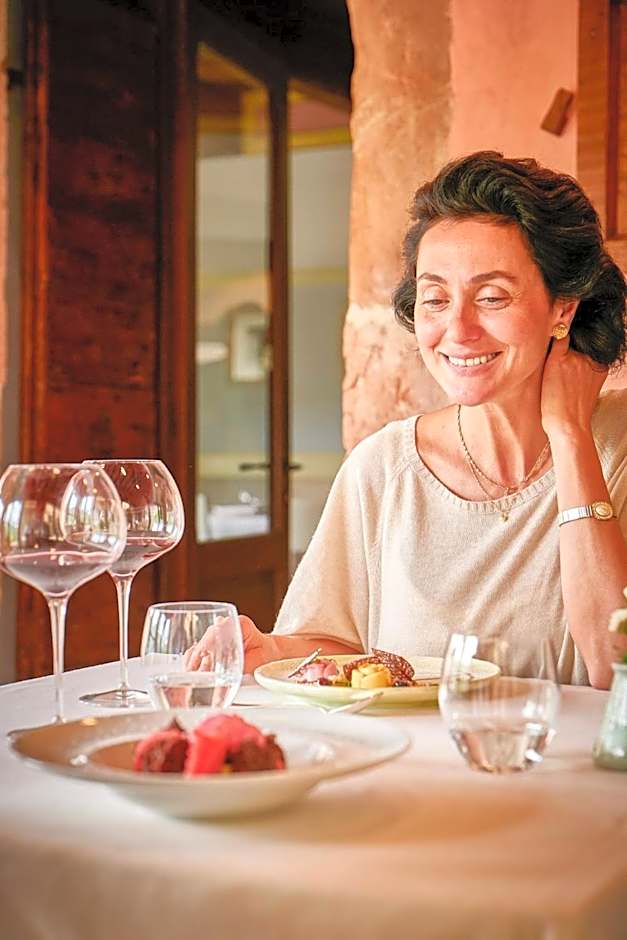 Castello Di Postignano Relais