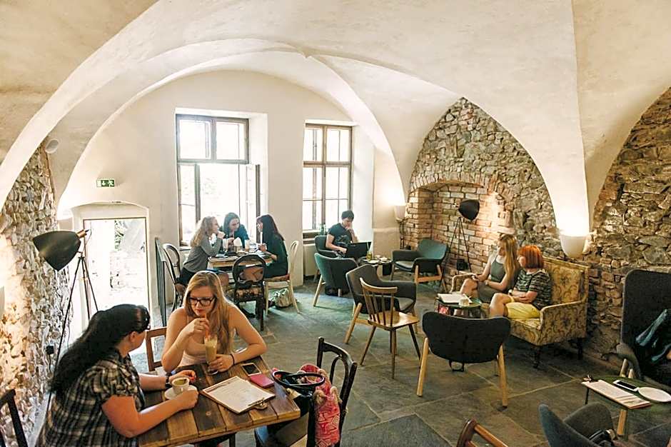 Miss Sophie's Olomouc - Boutique Hotel