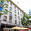 Townhouse Boutique Hotel