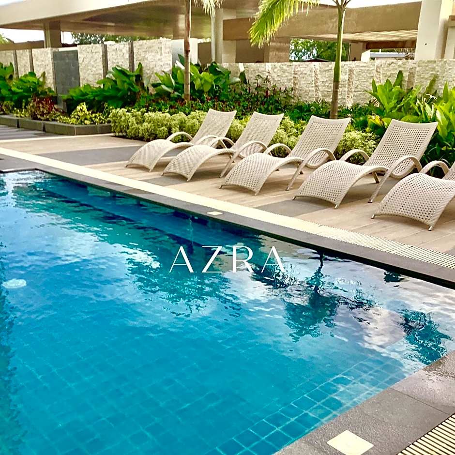 AZRA Bacolod at Mesavirre Garden Residences
