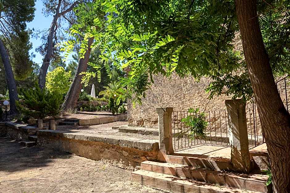 Hotel Rural Mas Fontanelles