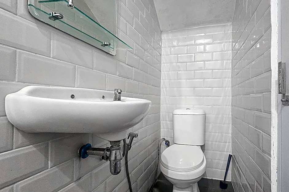 Urbanview Villa Balong BHO Syariah Bandung