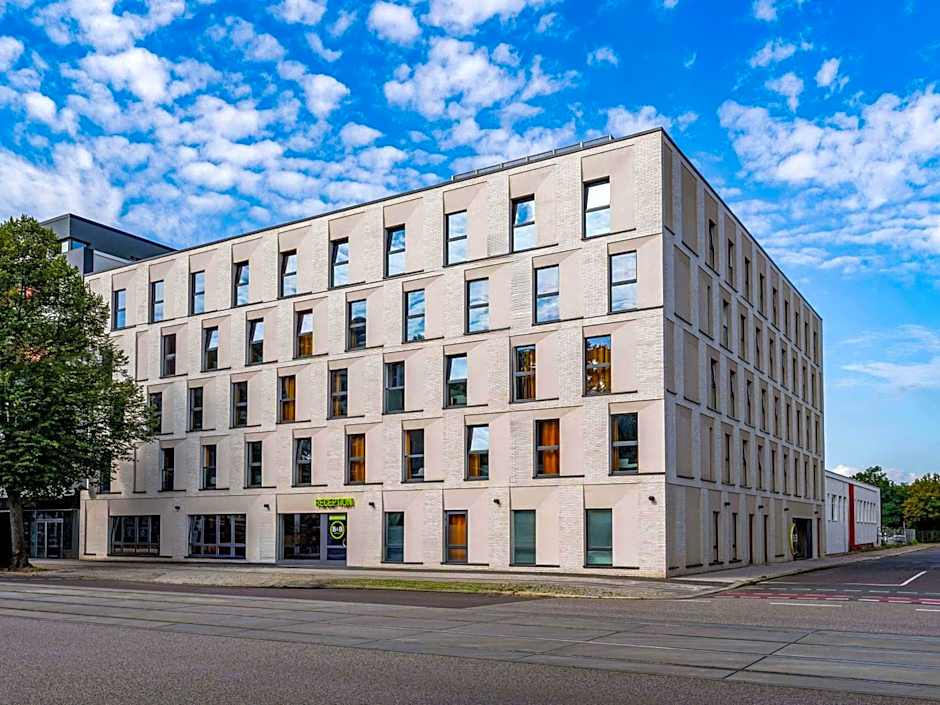 B&B Hotel Magdeburg