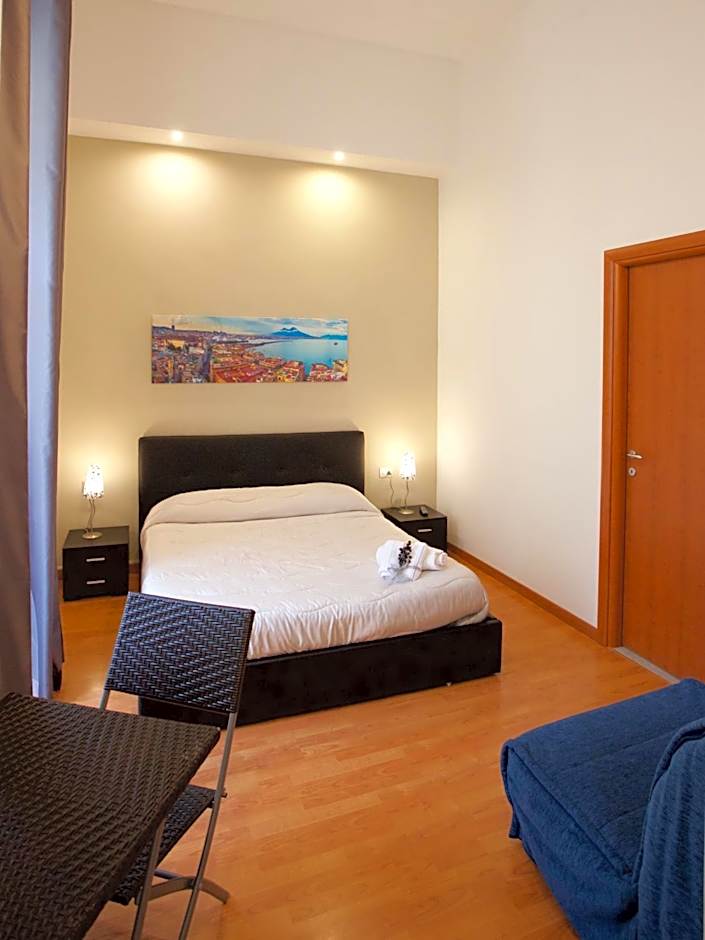 B&B MetròNapoli