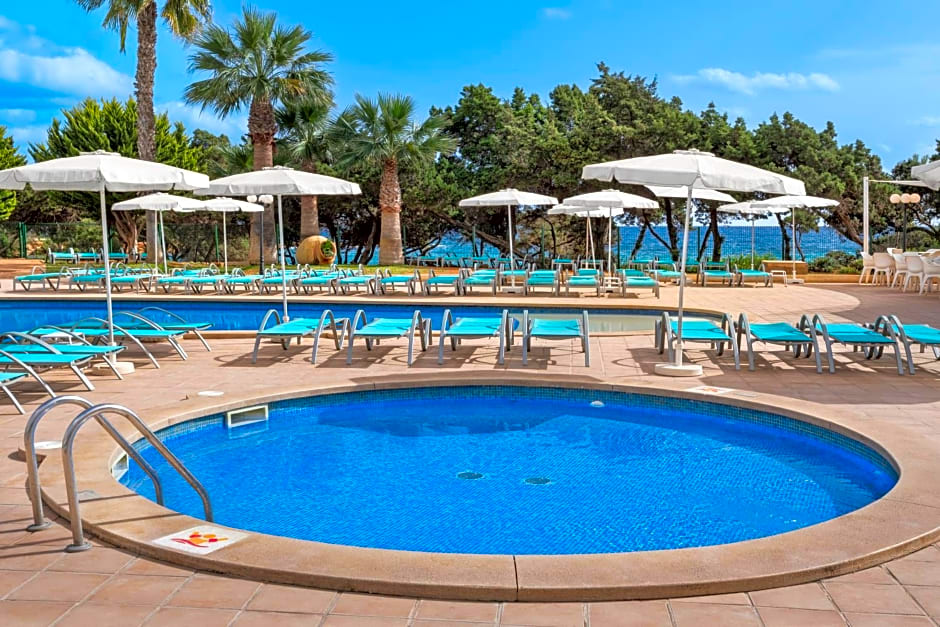 Aparthotel Tropic Garden