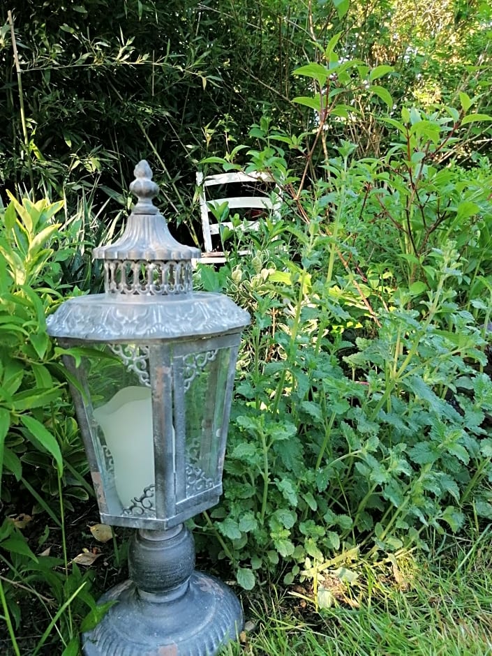 Chambre d'hôtes Les Magnolias