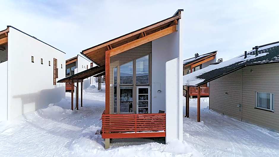 Santa's Hotel Rakka