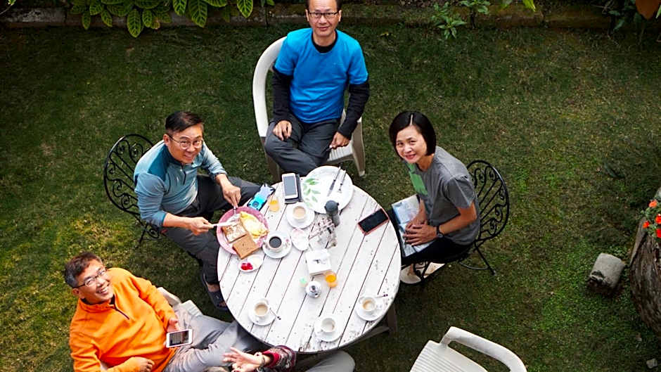 Hotel Mountain View - Lakeside Pokhara