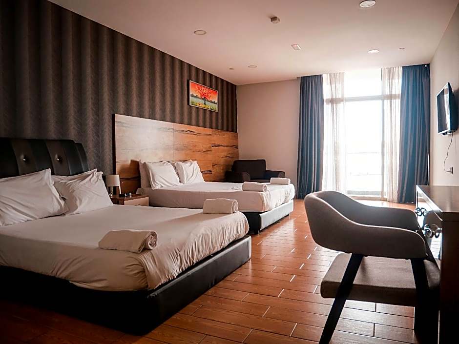 Bangi Perdana Hotel
