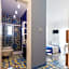 B&B Le Bateau Bleu Adults Only 12 plus