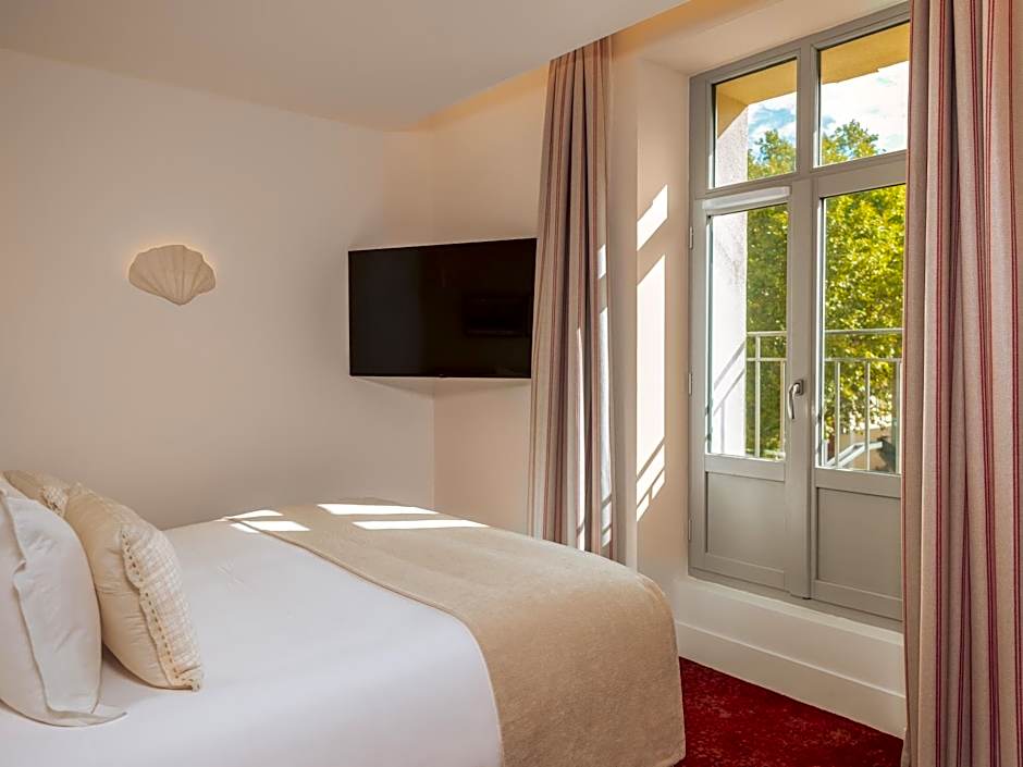 Hotel Saint Christophe Aix en Provence Centre Ville