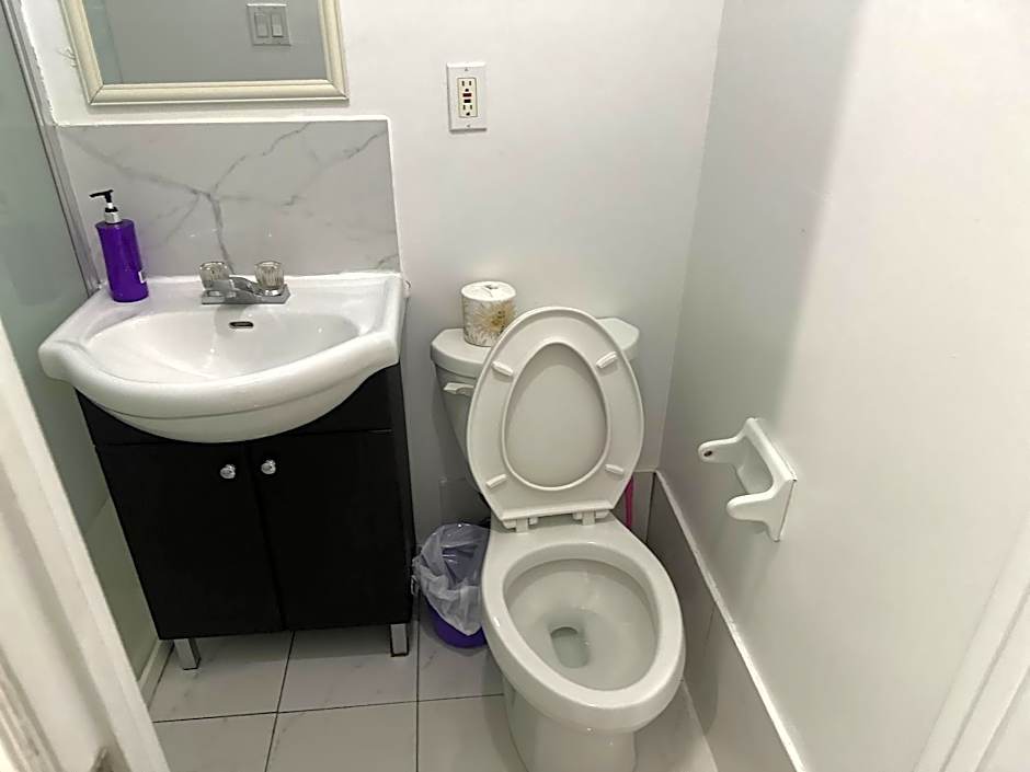 Chinatown Travellers Home