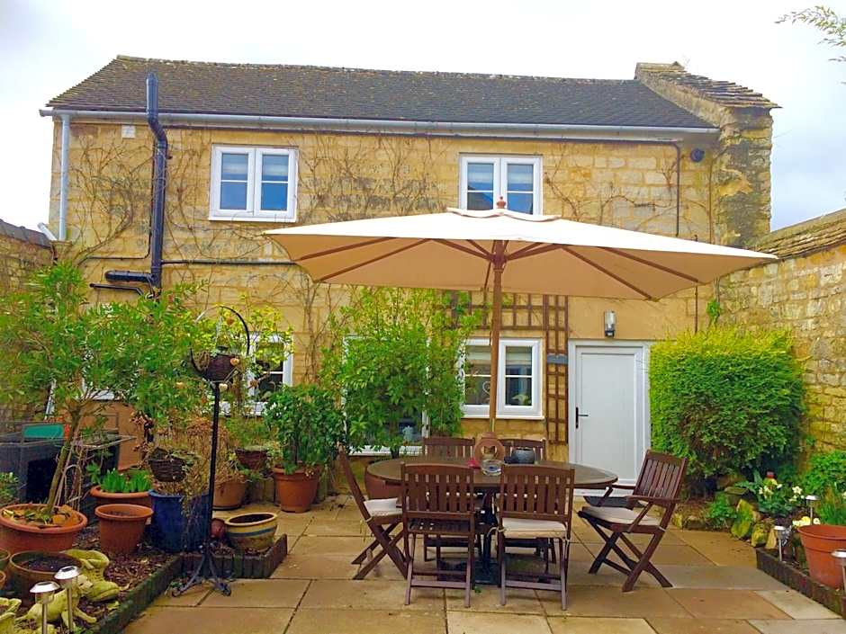 Troy House – Painswick