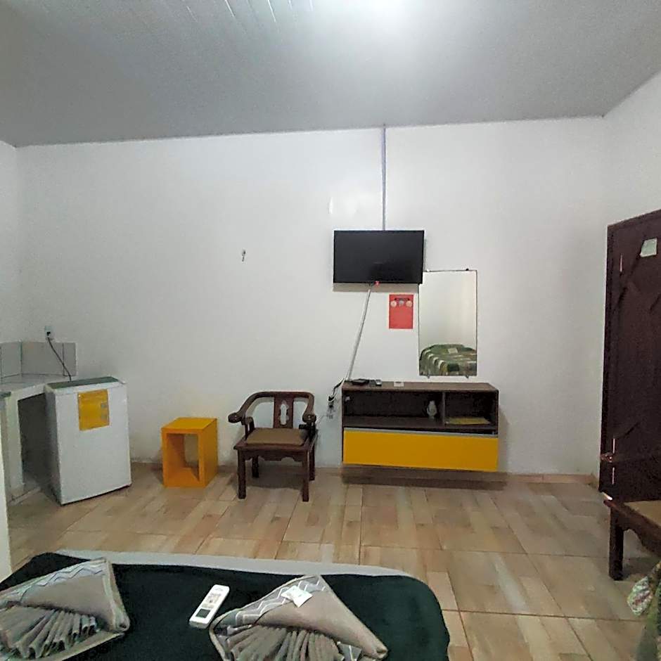 Pousada Solar Encanto do Marajó