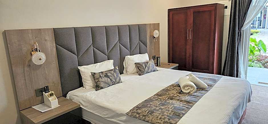 Luxe Florida Grand Hotel