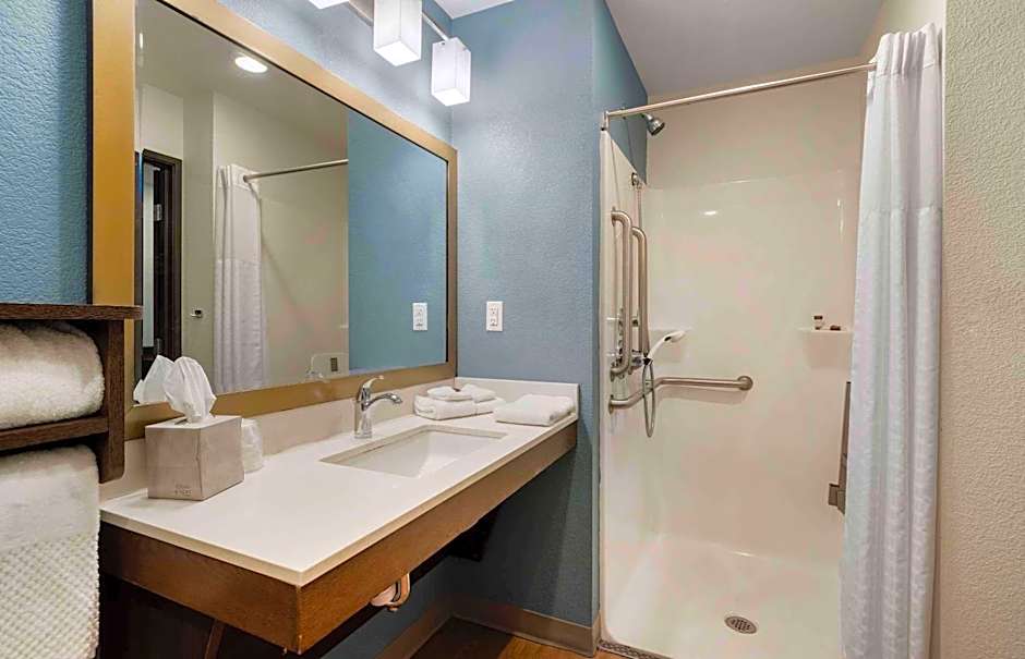 Extended Stay America Suites - Charlotte - Matthews