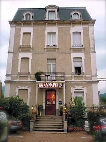 Annapolis