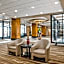 Chicago South Loop Hotel