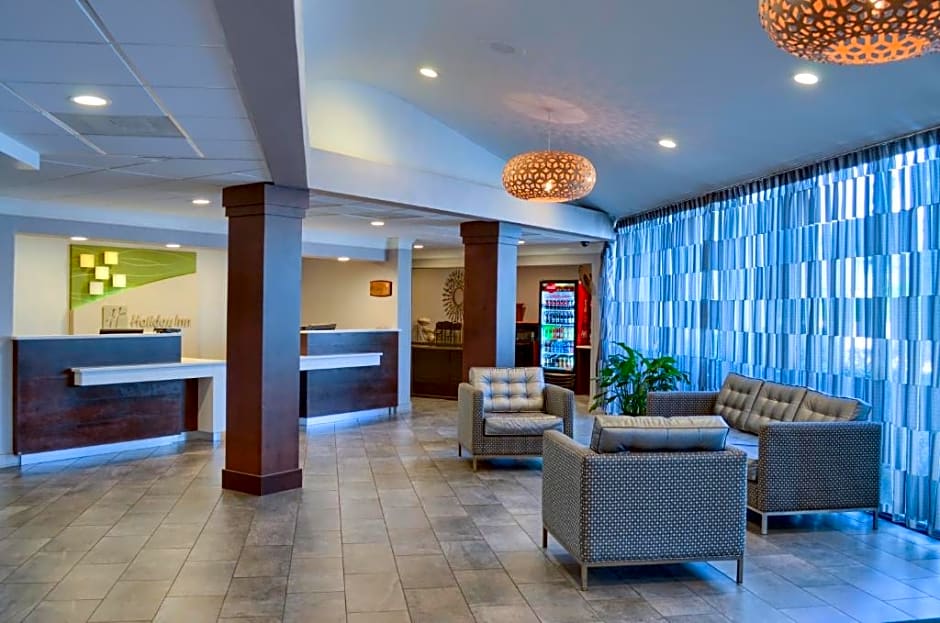 Holiday Inn Mobile West I-10 By IHG