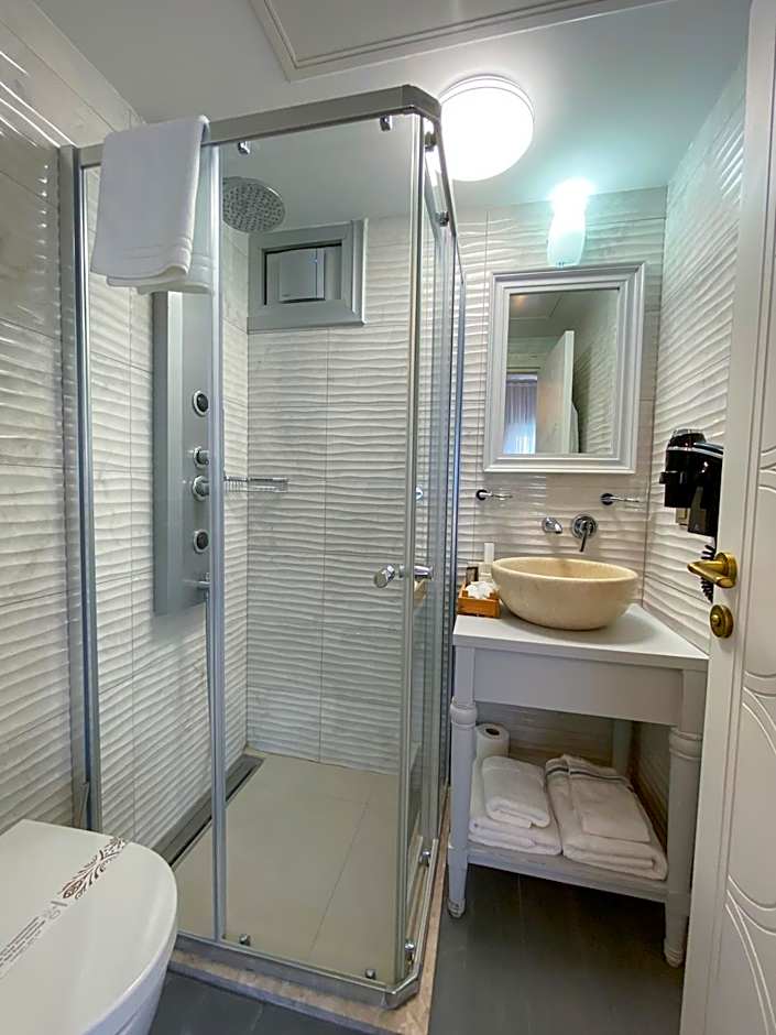 PROVENCE MANSİON ALAÇATI