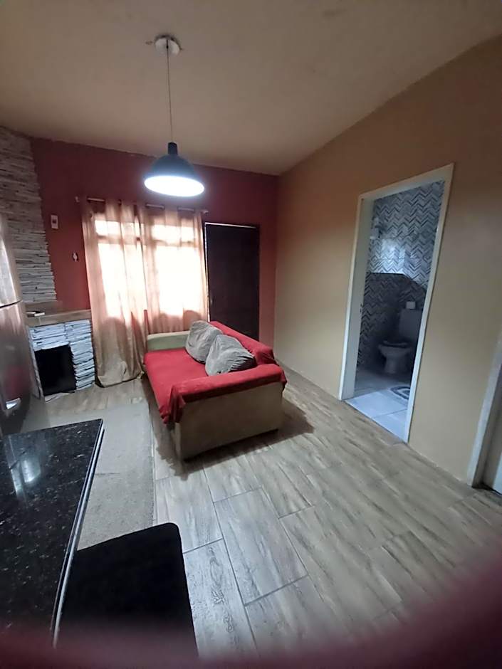 Pousada da Lu em Pelotas