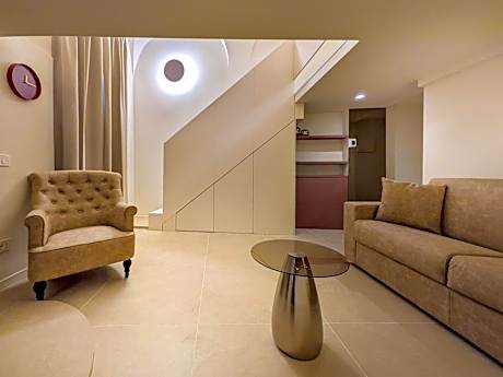 Standard Suite