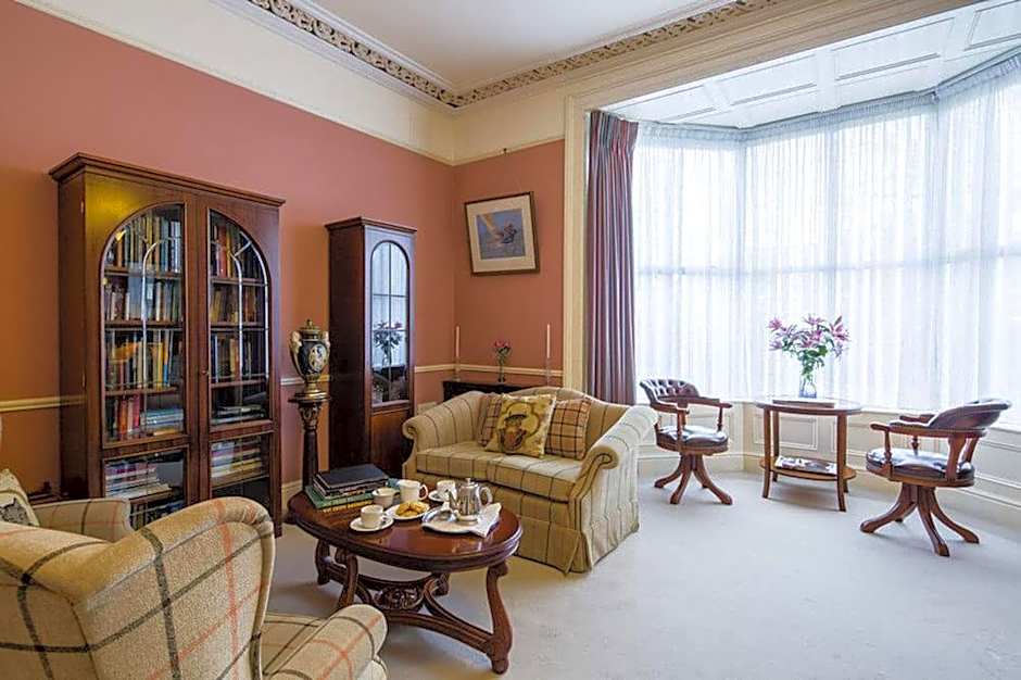 Aberdeen Lodge