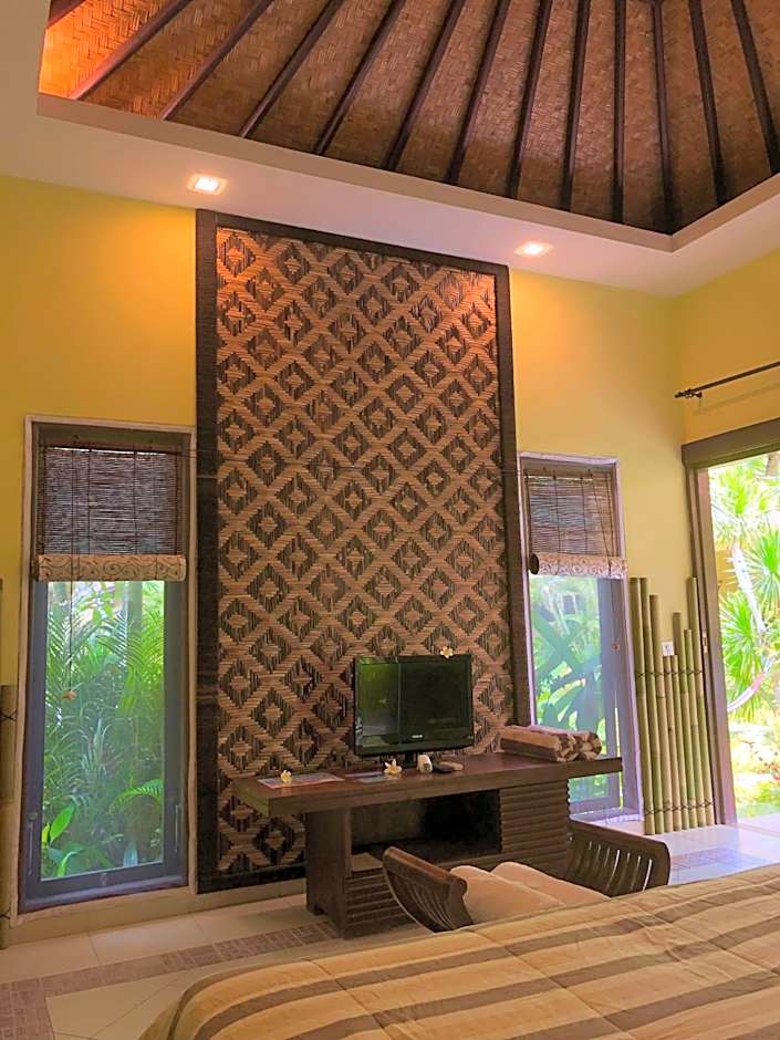 Arco Iris Boutique Hotel & Restaurant