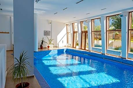 Mountain View Aparthotel