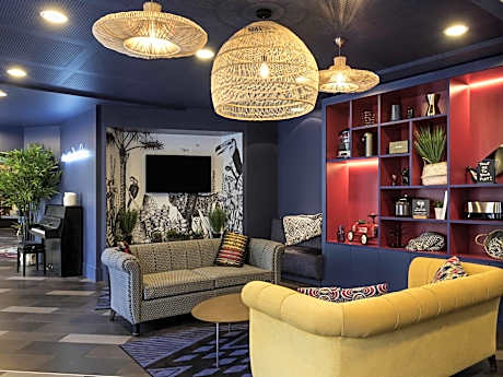 Adagio la Defense Courbevoie