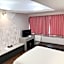 Blue sky Business hotel