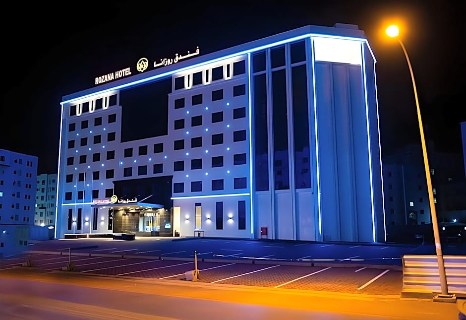 ROZANA HOTEL