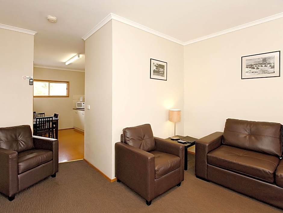 Ballarat Central City Motor Inn